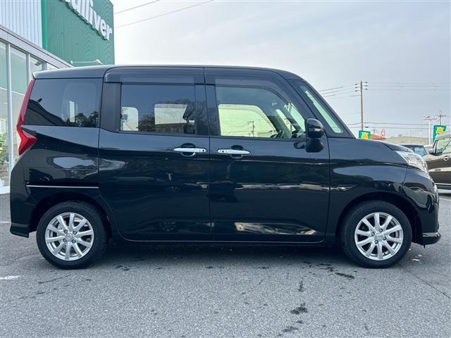 ルーミー G S ナビ フルセグ Bluetooth バックカメラ 両側パワースライドドア 前後ドライブレコーダー シートヒーター クルーズコントロール ETC フロアーマット オートライト(33枚目)