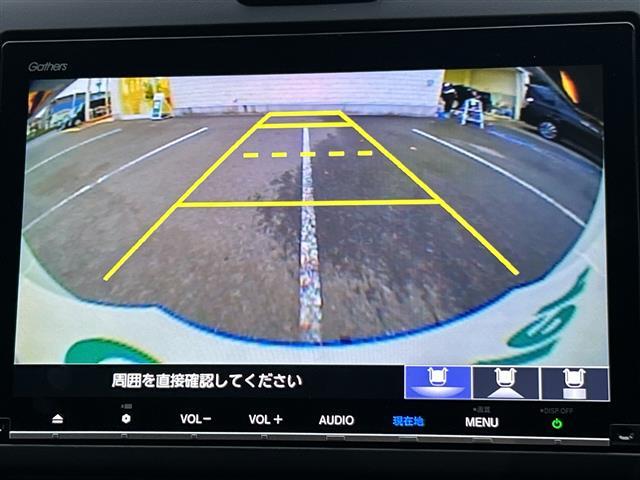 フリードハイブリッド ハイブリッド・Gブラックスタイル 9インチナビ フルセグ Bluetooth バックカメラ 両側パワースライドドア シートヒーター レーダークルーズコントロール 前後ドライブレコーダー ETC フロアーマット サイドバイザー(5枚目)