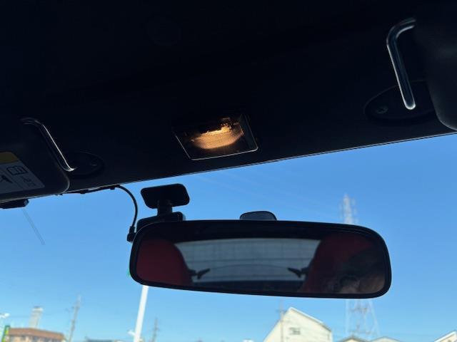 コペン ローブ オープンカー 社外ナビ バックカメラ フルセグ ドライブレコーダー シートヒーター ハーフレザーシート 革巻きステアリング ステアリングスイッチ LEDヘッドライト プッシュスタート スマートキー(23枚目)