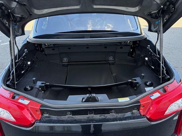 コペン ローブ オープンカー 社外ナビ バックカメラ フルセグ ドライブレコーダー シートヒーター ハーフレザーシート 革巻きステアリング ステアリングスイッチ LEDヘッドライト プッシュスタート スマートキー(29枚目)