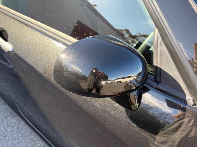 コペン ローブ オープンカー 社外ナビ バックカメラ フルセグ ドライブレコーダー シートヒーター ハーフレザーシート 革巻きステアリング ステアリングスイッチ LEDヘッドライト プッシュスタート スマートキー(31枚目)