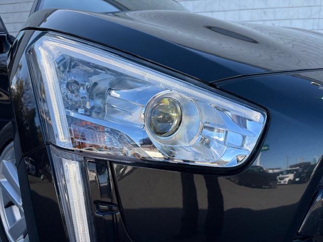 コペン ローブ オープンカー 社外ナビ バックカメラ フルセグ ドライブレコーダー シートヒーター ハーフレザーシート 革巻きステアリング ステアリングスイッチ LEDヘッドライト プッシュスタート スマートキー(34枚目)