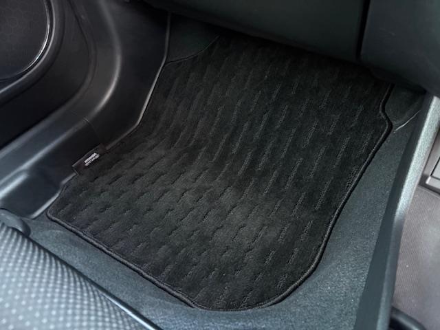 ヴェゼル ハイブリッド 純正ナビ フルセグ Bluetooth バックカメラ ドライブレコーダー ビルトインETC パドルシフト 電子パーキング スマートキー×2 純正アルミホイール LEDヘッドライト カーテンエアバック(25枚目)