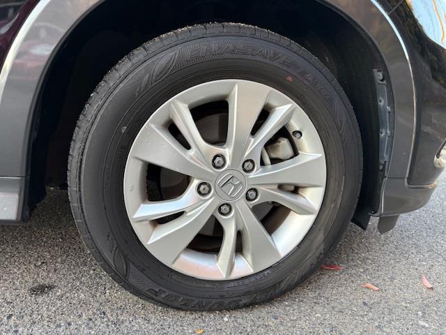 ヴェゼル ハイブリッド 純正ナビ フルセグ Bluetooth バックカメラ ドライブレコーダー ビルトインETC パドルシフト 電子パーキング スマートキー×2 純正アルミホイール LEDヘッドライト カーテンエアバック(33枚目)