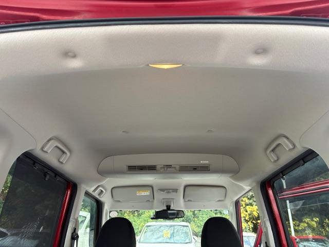 デイズルークス ハイウェイスター X Gパッケージ 純正ナビ フルセグ アラウンドビューモニター エマージェンシーブレーキ 車線逸脱警報 両側パワースライドドア ドライブレコーダー ETC LEDヘッドライト オートマチックハイビーム スマートキー(22枚目)