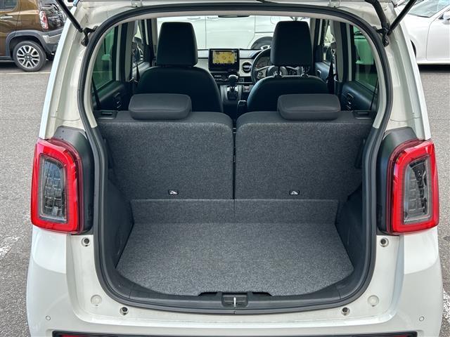 Ｎ－ＯＮＥ オリジナル　ナビ　地デジ　バックカメラ　ハーフレーザーシート　レーダークルーズコントロール　ＬＥＤヘッドライト　スマートキー　フロアーマット　サイドバイザー（24枚目）