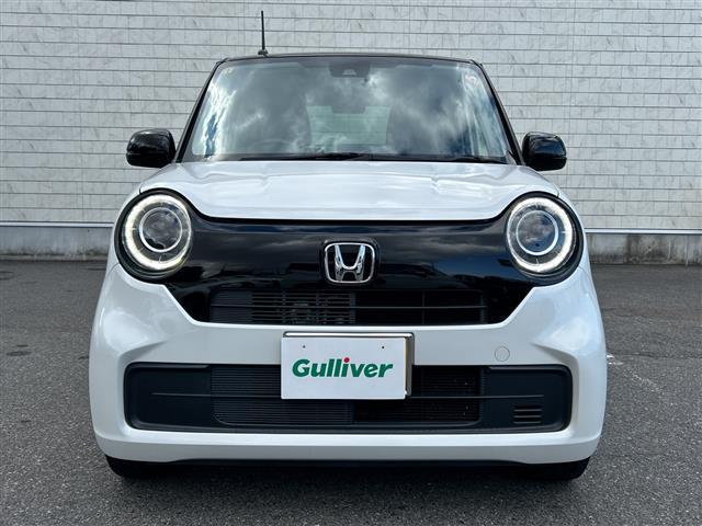 Ｎ－ＯＮＥ オリジナル　ナビ　地デジ　バックカメラ　ハーフレーザーシート　レーダークルーズコントロール　ＬＥＤヘッドライト　スマートキー　フロアーマット　サイドバイザー（36枚目）