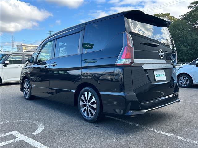 セレナ ハイウェイスター　プロパイロットエディション　９インチナビ　フルセグ　Ｂｌｕｅｔｏｏｔｈ　バックカメラ　フリップダウンモニター　両側パワースライドドア　プロパイロット　ＥＴＣ　フロアーマット　サイドバイザー　前後コーナーセンサー（43枚目）