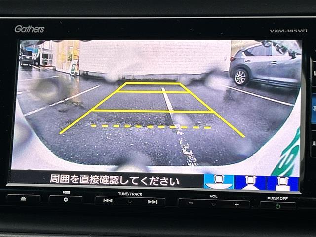ヴェゼル ハイブリッドＺ・ホンダセンシング　純正ナビ　バックカメラ　衝突被害軽減システム　レーンキープアシスト　クルーズコントロール　コーナーセンサー　ハーフレザーシート　シートヒータードライブレコーダー　ＥＴＣ　ＬＥＤヘッドライト　スペアキー（4枚目）