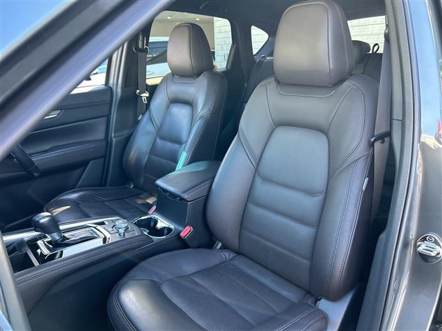 ＣＸ－５ ＸＤ　エクスクルーシブモード　ナビ　フルセグ　Ｂｌｕｅｔｏｏｔｈ　全方位カメラ　レザーシート　シートヒーター　エアーシート　ステアリングヒーター　ＢＯＳＥサウンド　ＢＳＭ　パワーバックドア　前後ドラレコ　ワイヤレス充電　ＥＴＣ（23枚目）