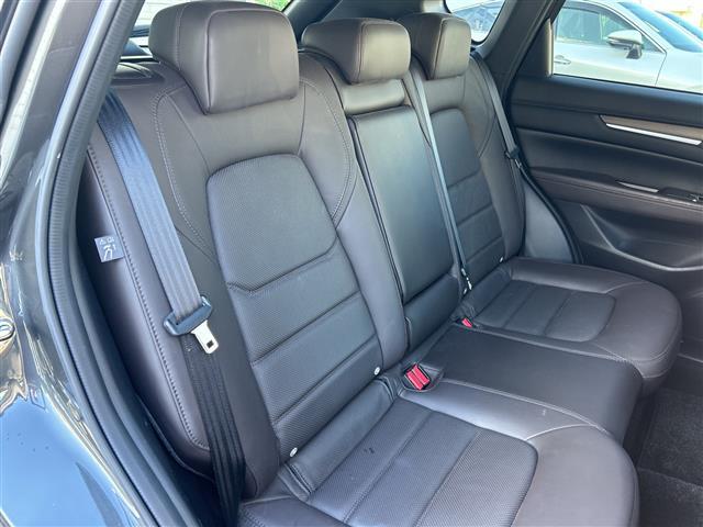 ＣＸ－５ ＸＤ　エクスクルーシブモード　ナビ　フルセグ　Ｂｌｕｅｔｏｏｔｈ　全方位カメラ　レザーシート　シートヒーター　エアーシート　ステアリングヒーター　ＢＯＳＥサウンド　ＢＳＭ　パワーバックドア　前後ドラレコ　ワイヤレス充電　ＥＴＣ（26枚目）