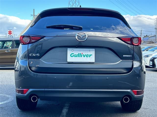 ＣＸ－５ ＸＤ　エクスクルーシブモード　ナビ　フルセグ　Ｂｌｕｅｔｏｏｔｈ　全方位カメラ　レザーシート　シートヒーター　エアーシート　ステアリングヒーター　ＢＯＳＥサウンド　ＢＳＭ　パワーバックドア　前後ドラレコ　ワイヤレス充電　ＥＴＣ（33枚目）