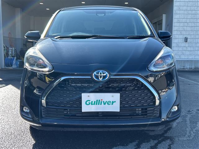 シエンタ ハイブリッドＧ　クエロ　９インチナビ　フルセグ　Ｂｌｕｅｔｏｏｔｈ　全方位カメラ　フリップダウンモニター　両側パワースライドドア　衝突被害軽減システム　レーンキープアシスト　ＥＴＣ　ＬＥＤヘッドライト　ドラレコ（34枚目）