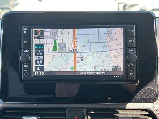 デイズ Ｘ　純正ナビ　衝突被害軽減システム　レーンキープアシスト　横滑り防止装置　盗難防止装置　コーナーセンサー　アイドリングストップ　ＥＴＣ　オートライト　純正フロアマット　純正アルミホイール　スペアキー（2枚目）