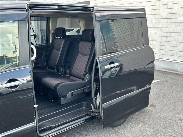 セレナ ハイウェイスター　Ｖセレ＋ＳａｆｔｙＩＩ　８インチナビ　フリップダウンモニター　全方位カメラ　フルセグ　両側パワースライドドア　Ｂｌｕｅｔｏｏｔｈ　衝突軽減システム　レーンキープアシスト　ＥＴＣ　ＬＥＤヘッドライト　フロアマット　スペアキー（39枚目）