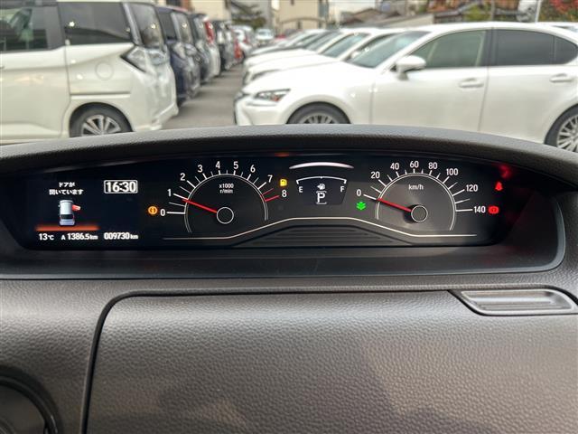 Ｎ－ＢＯＸ Ｌ　ディスプレイオーディオ　バックモニター　衝突被害軽減システム　レーダークルーズコントロール　レーンキープアシスト　片側パワースライドドア　シートヒーター　ＬＥＤヘッドライト　オートライト　スペアキー（4枚目）