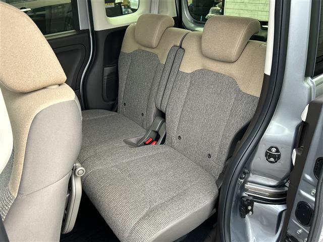 Ｎ－ＢＯＸ Ｌ　ディスプレイオーディオ　バックモニター　衝突被害軽減システム　レーダークルーズコントロール　レーンキープアシスト　片側パワースライドドア　シートヒーター　ＬＥＤヘッドライト　オートライト　スペアキー（22枚目）