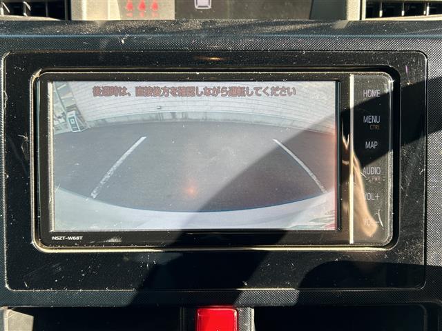 ルーミー Ｇ　Ｓ　７インチナビ　フリップダウンモニター　両側パワースライドドア　フルセグＴＶ　バックカメラ　Ｂｌｕｅｔｏｏｔｈ　スマートアシスト　衝突軽減システム　ＥＴＣ　フロアマット　オートライト　スマートキー（4枚目）