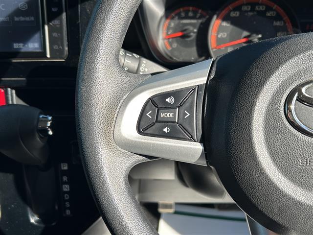 ルーミー Ｇ　Ｓ　７インチナビ　フリップダウンモニター　両側パワースライドドア　フルセグＴＶ　バックカメラ　Ｂｌｕｅｔｏｏｔｈ　スマートアシスト　衝突軽減システム　ＥＴＣ　フロアマット　オートライト　スマートキー（8枚目）