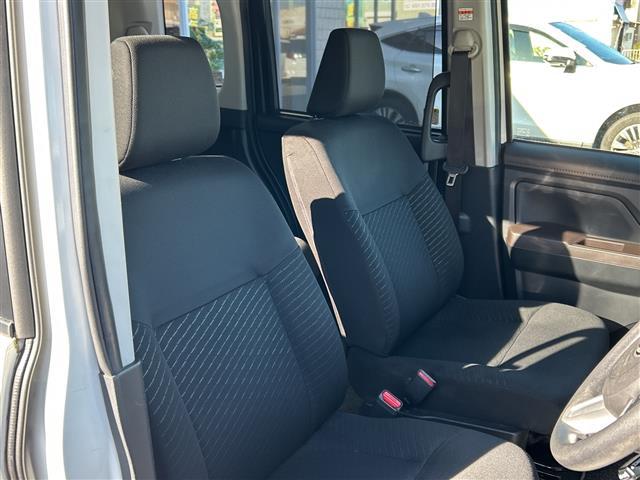 ルーミー Ｇ　Ｓ　７インチナビ　フリップダウンモニター　両側パワースライドドア　フルセグＴＶ　バックカメラ　Ｂｌｕｅｔｏｏｔｈ　スマートアシスト　衝突軽減システム　ＥＴＣ　フロアマット　オートライト　スマートキー（21枚目）