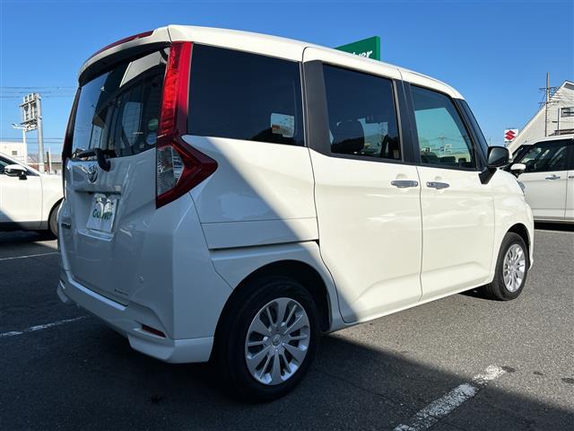 ルーミー Ｇ　Ｓ　７インチナビ　フリップダウンモニター　両側パワースライドドア　フルセグＴＶ　バックカメラ　Ｂｌｕｅｔｏｏｔｈ　スマートアシスト　衝突軽減システム　ＥＴＣ　フロアマット　オートライト　スマートキー（41枚目）