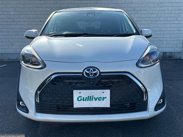 シエンタ ハイブリッドＧ　クエロ　純正ナビ　アラウンドビューモニター　衝突被害軽減システム　クルーズコントロール　レーンキープアシストコーナーセンサー　ＥＴＣ　ＬＥＤヘッドライト　オートライト　両側パワースライドドア　ドラレコ前後（34枚目）