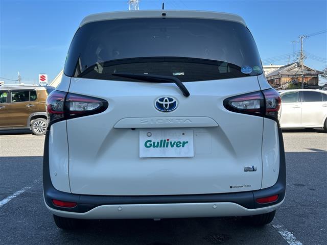 シエンタ ハイブリッドＧ　クエロ　純正ナビ　アラウンドビューモニター　衝突被害軽減システム　クルーズコントロール　レーンキープアシストコーナーセンサー　ＥＴＣ　ＬＥＤヘッドライト　オートライト　両側パワースライドドア　ドラレコ前後（37枚目）