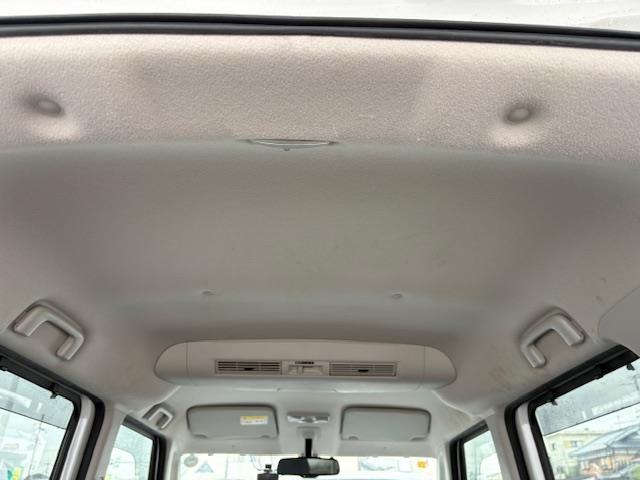 デイズルークス ＨＷＳ　Ｘ　Ｖセレクション　純正ナビ　フルセグ　Ｂｌｕｅｔｏｏｔｈ　ＤＶＤ　エマージェンシーブレーキ　ＨＩＤヘッドライト　ドライブレコーダー　ＥＴＣ　純正アルミホイール　オートライト　プッシュスタート　スマートキー（21枚目）