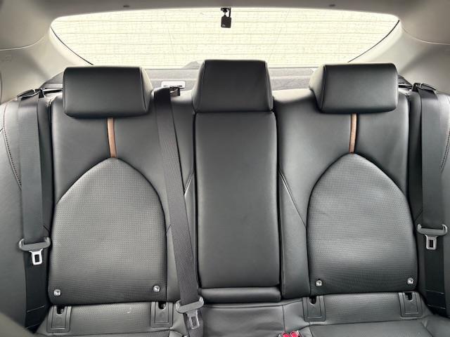 カムリ Ｇレザーパッケージ　メーカーナビ　フルセグ　Ｂｌｕｅｔｏｏｔｈ　バックカメラ　レザーシート　シートヒーター　レーダークルーズコントロール　ＢＳＭ　前後ドラレコ　パワーシート　スマートキー　ＥＴＣ　マット　バイザー（29枚目）