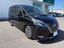 ハイウェイスター V フリップダウンモニター 純正10型ナビ 全方位カメラ プロパイロット ブラインドスポットモニター エマージェンシーブレーキ 両側パワースライドドア デジタルミラー シートヒーター ドラレコ ETC(33枚目)
