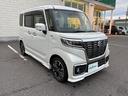ハイブリッドＸＳ　純正ナビ　全方位カメラ　両側パワースライドドア　シートヒーター　ヘッドアップディスプレイ　スズキセーフティサポート　ＬＥＤヘッドライト　ハーフレザーシート　純正アルミホイール　ビルトインＥＴＣ（33枚目）