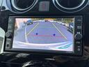 ノート X Vセレクション 純正ナビ フルセグ Bluetooth バックカメラ エマージェンシーブレーキ 車線逸脱警報 ソナー 横滑り防止装置 ステアリングスイッチ アイドリングストップ プッシュスタート スマートキー(4枚目)