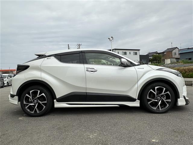 トヨタ Ｃ－ＨＲ