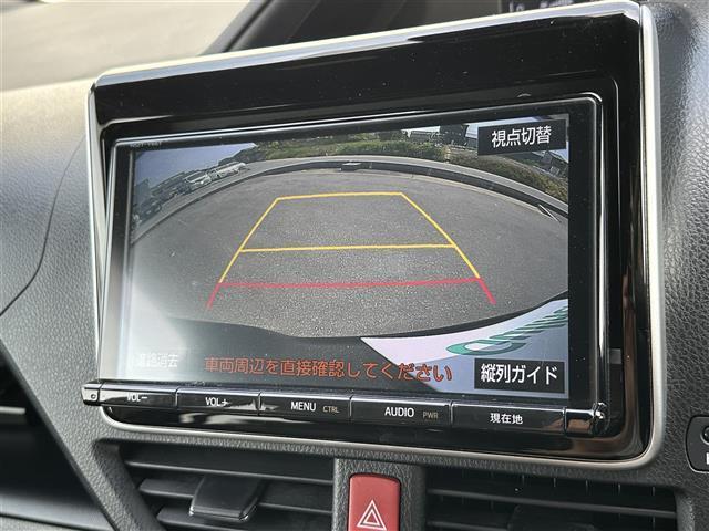 Ｓｉ　純正９型ナビ／１２型フリップダウンモニター／フルセグＴＶ／トヨタセーフティセンス／両側電動スライドドア／スマートキー／ＬＥＤヘッドライト／ＥＴＣ／革巻きステアリング／フロアマット／ドアバイザー／禁煙(5枚目)