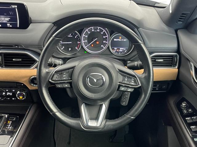 CX-8 XDプロアクティブ BOSEサウンド 純正ナビ 360度ビューモニター BSM HUD ETC ドライブレコーダー レーダークルーズコントロール シートヒーター ステアリングヒーター メモリシート オートライト LED(9枚目)
