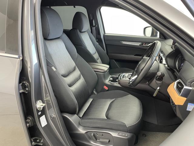 CX-8 XDプロアクティブ BOSEサウンド 純正ナビ 360度ビューモニター BSM HUD ETC ドライブレコーダー レーダークルーズコントロール シートヒーター ステアリングヒーター メモリシート オートライト LED(18枚目)