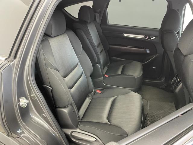 CX-8 XDプロアクティブ BOSEサウンド 純正ナビ 360度ビューモニター BSM HUD ETC ドライブレコーダー レーダークルーズコントロール シートヒーター ステアリングヒーター メモリシート オートライト LED(19枚目)