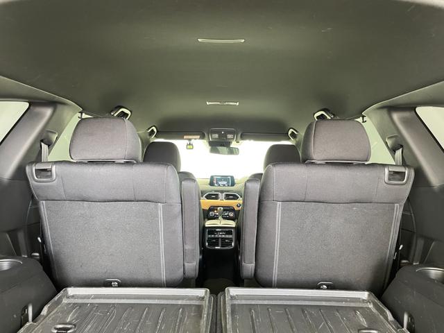 CX-8 XDプロアクティブ BOSEサウンド 純正ナビ 360度ビューモニター BSM HUD ETC ドライブレコーダー レーダークルーズコントロール シートヒーター ステアリングヒーター メモリシート オートライト LED(23枚目)