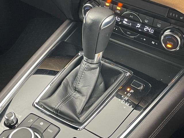 CX-8 XDプロアクティブ BOSEサウンド 純正ナビ 360度ビューモニター BSM HUD ETC ドライブレコーダー レーダークルーズコントロール シートヒーター ステアリングヒーター メモリシート オートライト LED(25枚目)