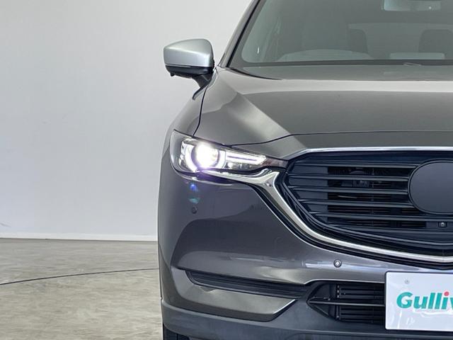 CX-8 XDプロアクティブ BOSEサウンド 純正ナビ 360度ビューモニター BSM HUD ETC ドライブレコーダー レーダークルーズコントロール シートヒーター ステアリングヒーター メモリシート オートライト LED(32枚目)