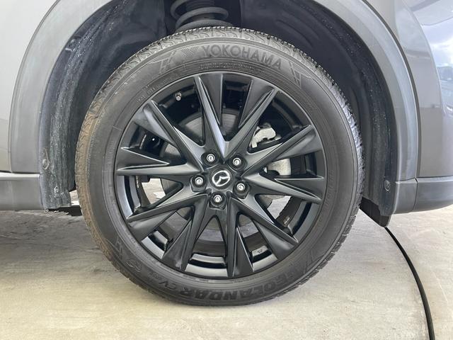 CX-8 XDプロアクティブ BOSEサウンド 純正ナビ 360度ビューモニター BSM HUD ETC ドライブレコーダー レーダークルーズコントロール シートヒーター ステアリングヒーター メモリシート オートライト LED(34枚目)