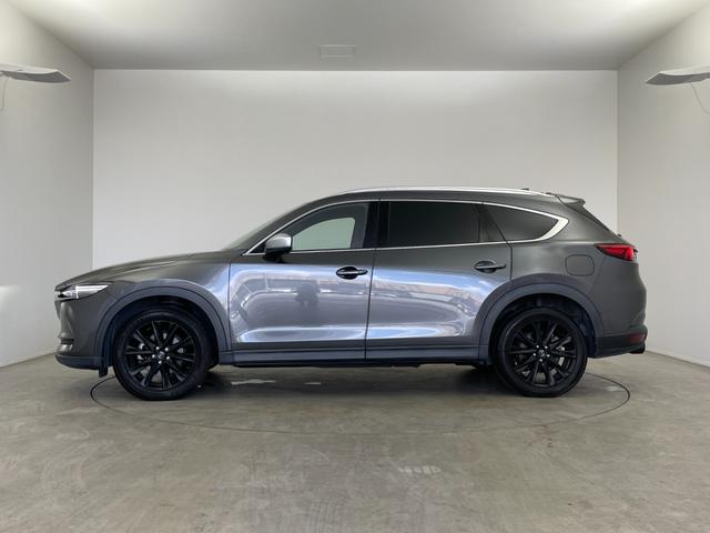 CX-8 XDプロアクティブ BOSEサウンド 純正ナビ 360度ビューモニター BSM HUD ETC ドライブレコーダー レーダークルーズコントロール シートヒーター ステアリングヒーター メモリシート オートライト LED(38枚目)