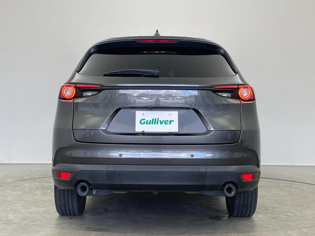 CX-8 XDプロアクティブ BOSEサウンド 純正ナビ 360度ビューモニター BSM HUD ETC ドライブレコーダー レーダークルーズコントロール シートヒーター ステアリングヒーター メモリシート オートライト LED(40枚目)