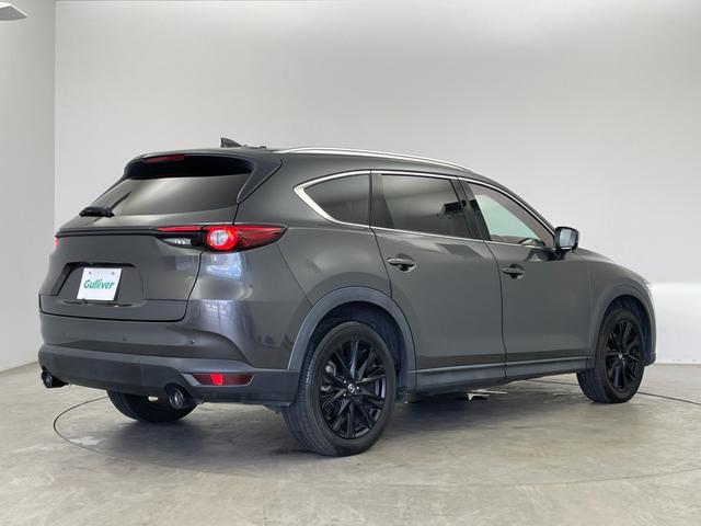 CX-8 XDプロアクティブ BOSEサウンド 純正ナビ 360度ビューモニター BSM HUD ETC ドライブレコーダー レーダークルーズコントロール シートヒーター ステアリングヒーター メモリシート オートライト LED(41枚目)