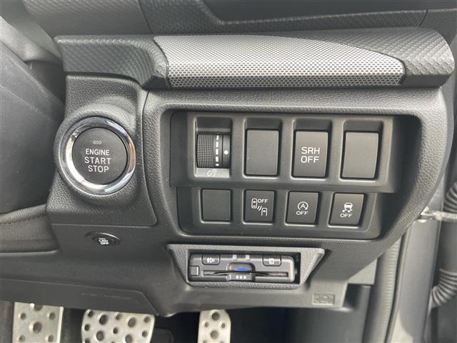 フォレスター プレミアム　アイサイト／４ＷＤ／ＳＴｉフルエアロ／９インチナビ／フルセグＴＶ／Ｂｌｕｅｔｏｏｔｈ／ＤＶＤ再生／フロントカメラ／サイドカメラ／バックカメラ／デジタルインナーミラー前後／ドライブレコーダー／ＥＴＣ（19枚目）