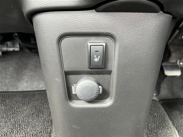 ワゴンＲ ハイブリッドＦＺ　ナビＴＶ　純正１４インチＡＷ　シートヒーター　ＥＴＣ　バックカメラ　ＬＥＤヘッドランプ　誤発進抑制　衝突軽減　ヘッドアップディスプレイ　リアエアロ　革巻きステアリング　フォグランプ　リアエアロバンパー（14枚目）