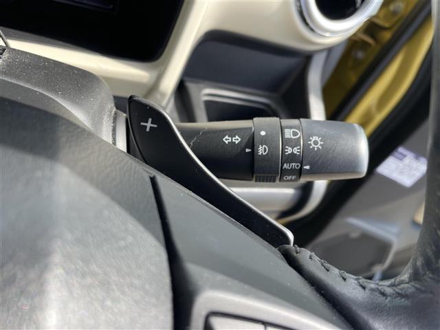 クロスビー ハイブリッドＭＺ　ワンオーナー／アラウンドビューモニター／純正８インチナビ／フルセグＴＶ／Ｂｌｕｅｔｏｏｔｈ／ＤＶＤ再生／運転席助手席シートヒーター／ＬＥＤオートライト／コーナーセンサー／ビルトインＥＴＣ／クルコン（9枚目）