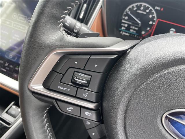 レガシィアウトバック リミテッドＥＸ　純正ナビ／フルセグＴＶ／Ｂｌｕｅｔｏｏｔｈ／ＤＶＤ再生／サイドカメラ／バックカメラ／スマートキー／プッシュスタートエンジン／アイサイト／ルーフレール／エアシート／シートヒーター／ビルトインＥＴＣ（17枚目）