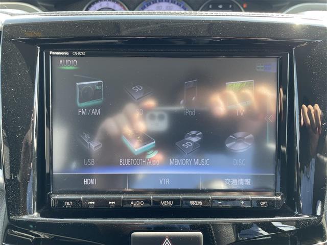 ソリオバンディット ハイブリッドＭＶ　社外８インチナビ／フルセグＴＶ／Ｂｌｕｅｔｏｏｔｈ／ＤＶＤ再生／両側パワースライドドア／スマートキー／シートヒーター／ＬＥＤオートライト／フォグライト／（9枚目）