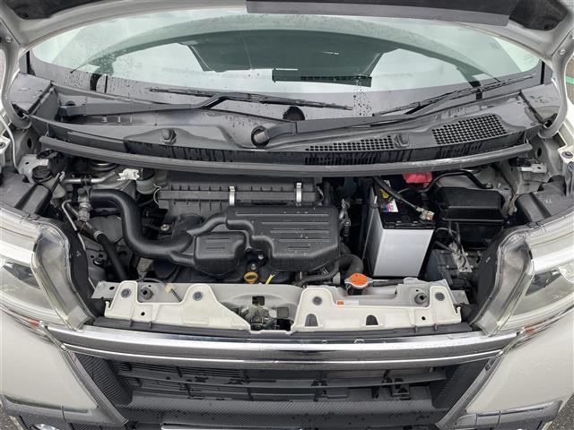 タント カスタムＸ　トップエディションＳＡＩＩＩ　純正ナビ／フルセグＴＶ／Ｂｌｕｅｔｏｏｔｈ／ＤＶＤ再生／Ｂカメラ／パワースライドドア／スマートキー／シートヒーター／ドライブレコーダー／アイドリングストップ／ＬＥＤオートライト／スマートアシスト（38枚目）